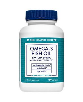 The Vitamin Shoppe