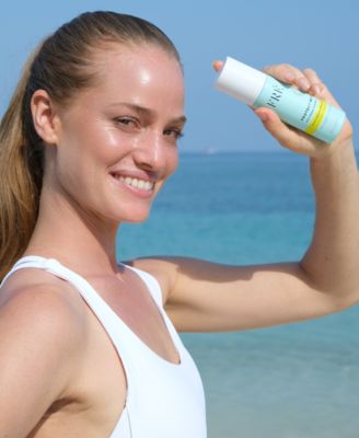 Protect Me 50 Mineral Sunscreen & Moisturizer, 1.69 oz.