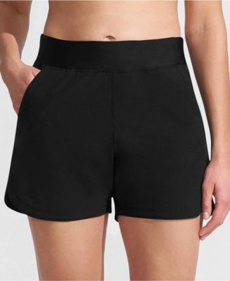 Women's SunShade UPF 50 5" Board Shorts with Panty