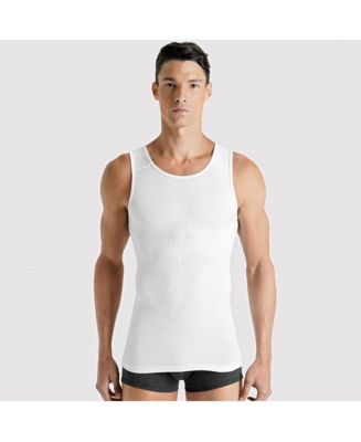 Cotton Compression T-Shirt – Rounderbum LLC