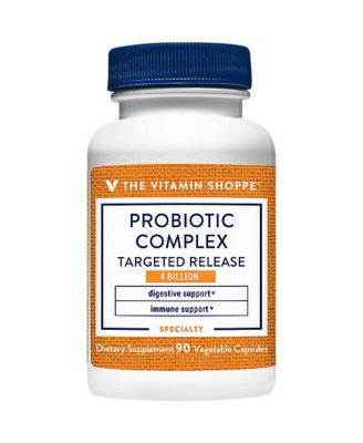 The Vitamin Shoppe