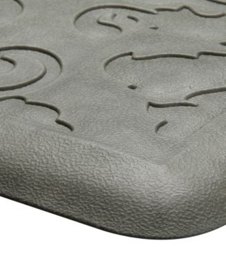 Marni Fatigue-Resistant Kitchen Mats