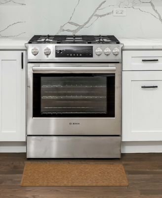 Marni Fatigue-Resistant Kitchen Mats