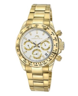 NWT Porsamo Bleu Alexis Quartz Blue Dial Ladies Watch Porsamo Bleu Women main image 3