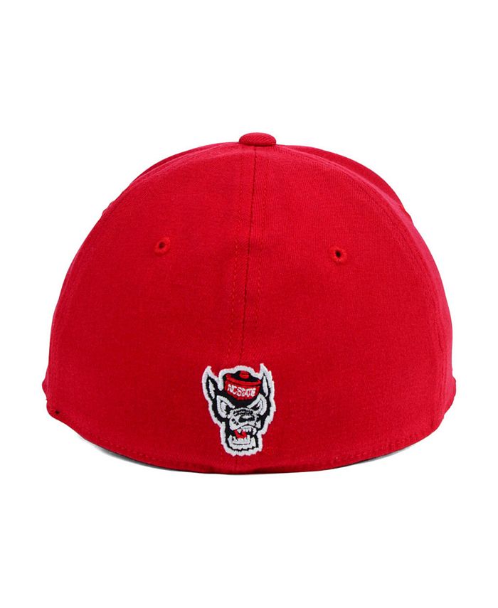 Top of the World North Carolina State Wolfpack Memory-Fit PC Cap - Macy's