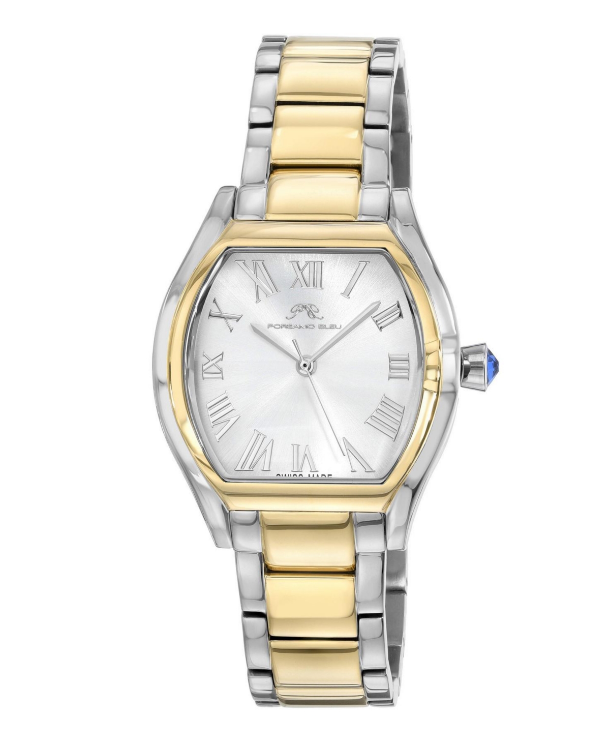 Women's Celine Stainless Steel Bracelet Watch 1001ECES - Silver