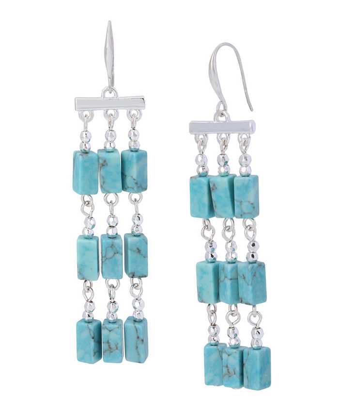 Robert lee sales morris earrings macys