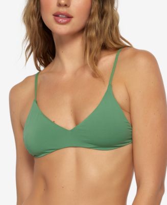 Macey Bralette Bikini Top