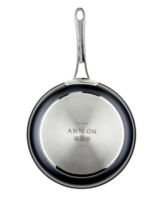 X Hybrid Nonstick Induction Cookware Set, 10 Piece