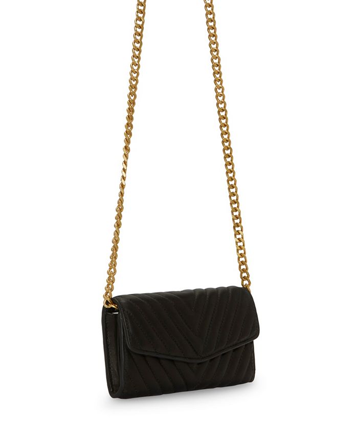 Vince Camuto Theon Chain Wallet - Macy's