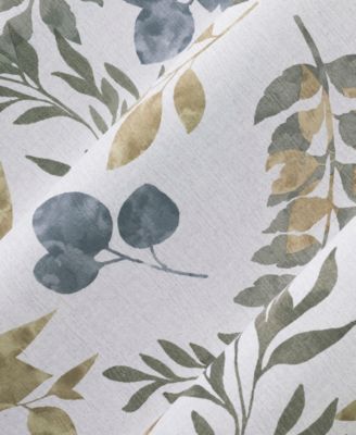 Remi Grommet Single Curtain Panel Collection