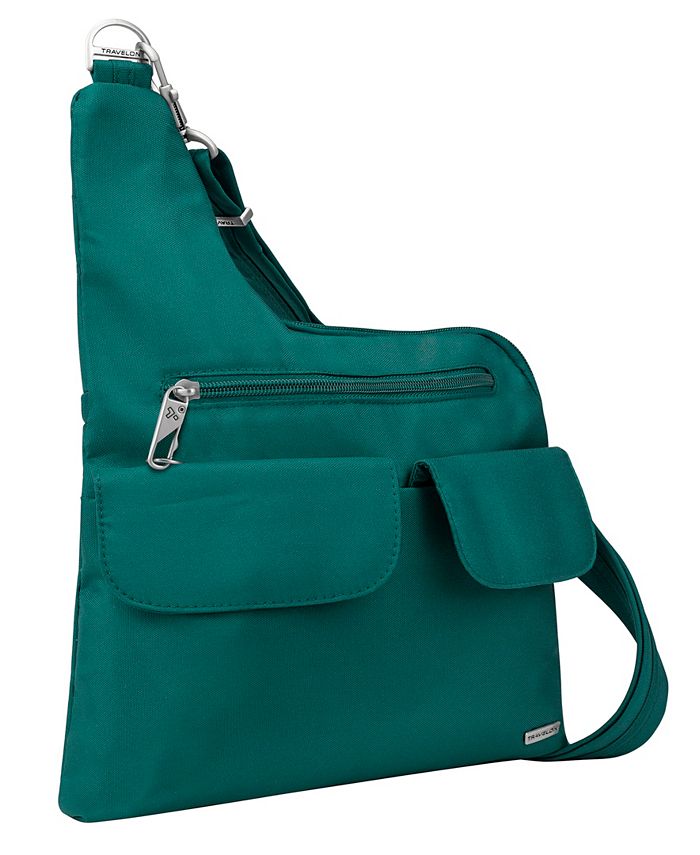 Anti Theft Classic Crossbody