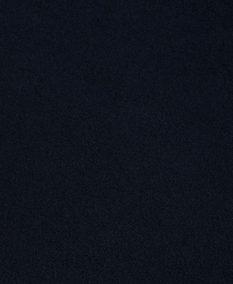 Bergen Theater Grade Extreme 100% Blackout Rod Pocket Single Curtain Panel Collection