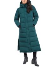 Bcbg online puffer coat