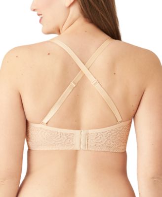 Halo Strapless Bra 854205