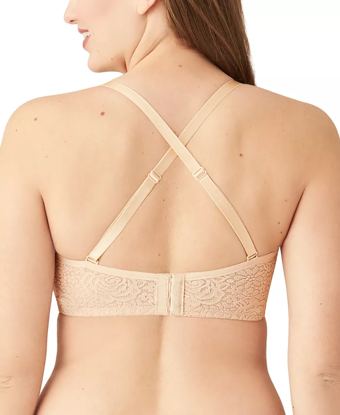 Halo Strapless Bra 854205 - thumbnail 4