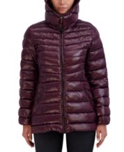 Cole haan womens shop coat macys
