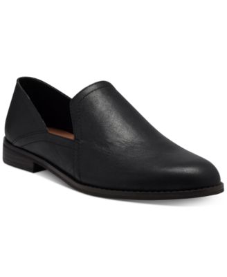 Lucky brand fashion cahill flats