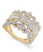 Macy's rings clearance online
