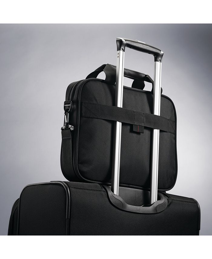 Samsonite Xenon 3.0 Laptop Shuttle 13" Macy's