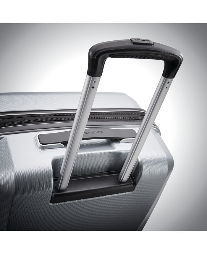 Samsonite Winfield 3 DLX 25" Spinner Macy's