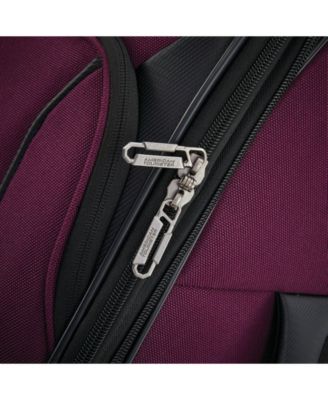 4 KIX 2.0 28" Spinner