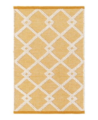 Jill Zarin English Manor Dorset Area Rug - Macy's
