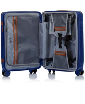 3-Piece Vintage-Like Air Hardside Luggage Set