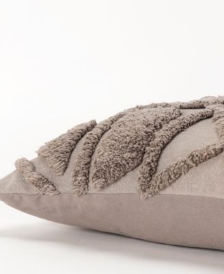 CLOSEOUT! Modern Craft Decorative Pillow, 20" x 20"