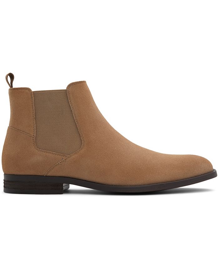 ALDO Men's Collen SlipOn Boots Macy's
