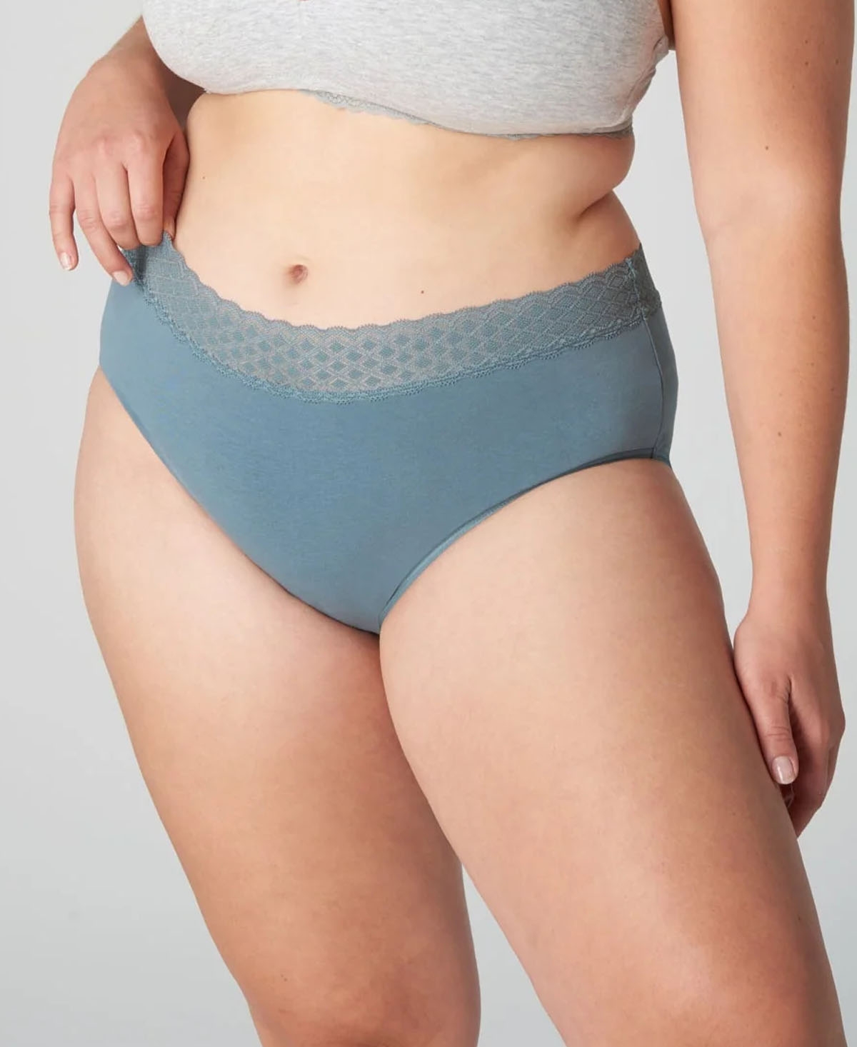 Viita Protection Period Proof Overnight Underwear - 8 Tampon