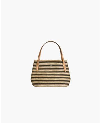 Straw clearance handbags macys