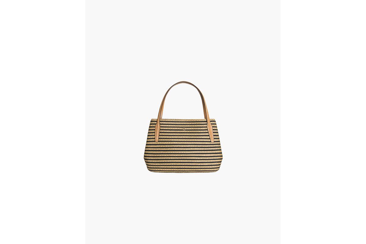Eric Javits Women's Sq Isla Handbag