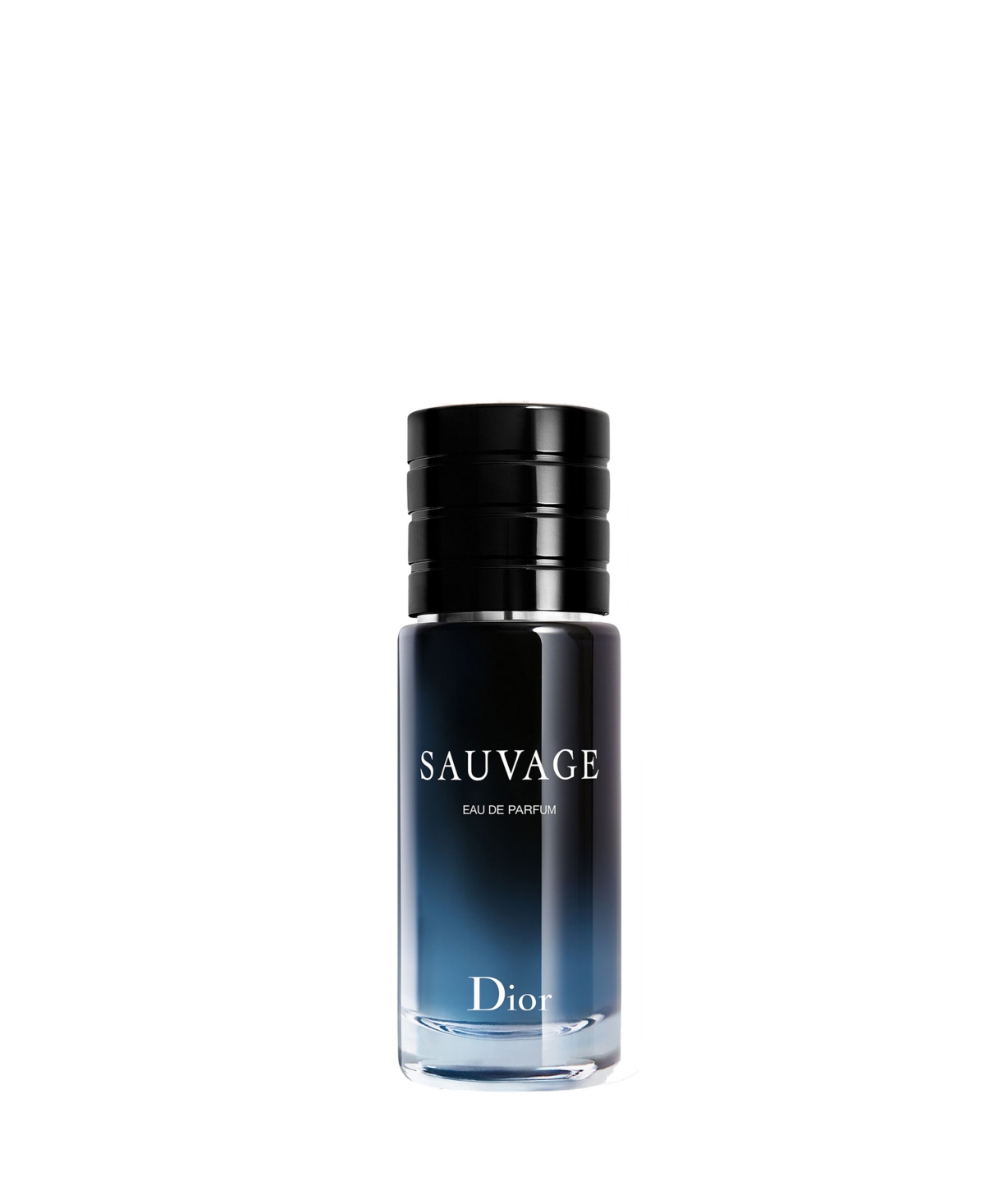 Shop Dior Men's Sauvage Eau De Parfum Spray, 1 Oz.