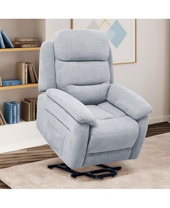 Costway electric lift cheap chair