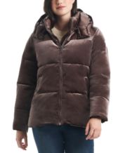 Vince camuto winter jacket macys top