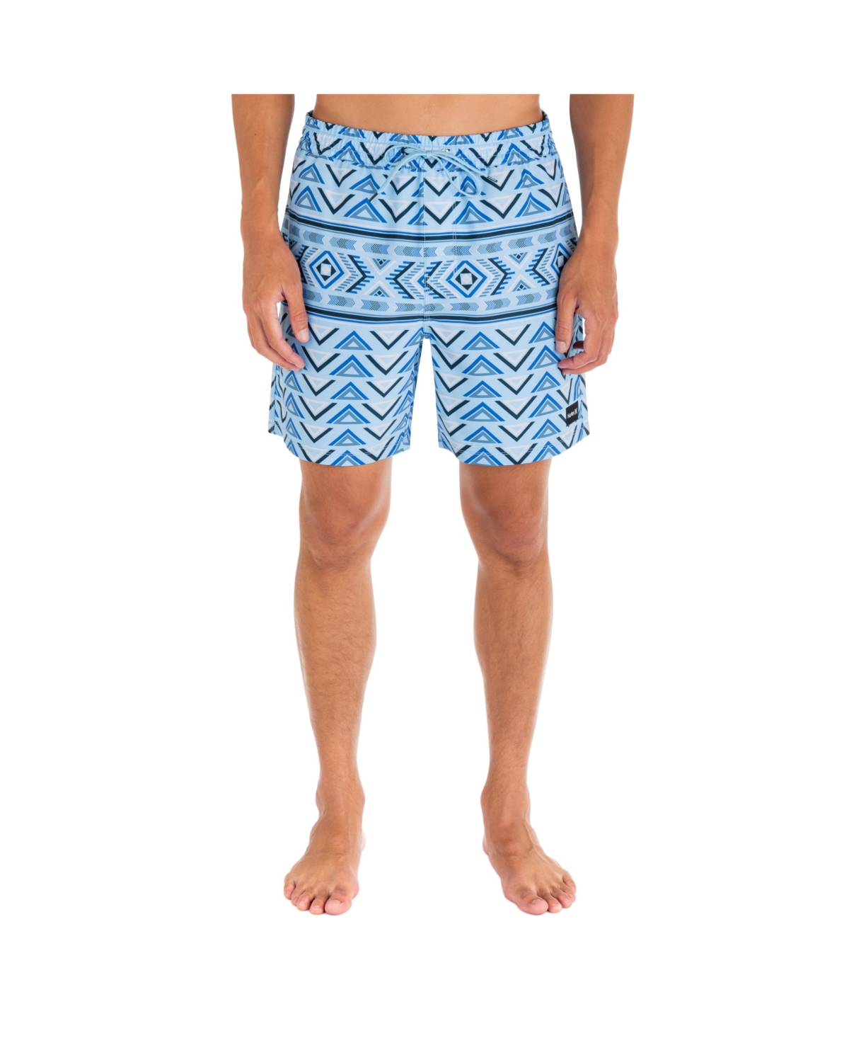 Hurley Men's Cannonball Volley Active 17