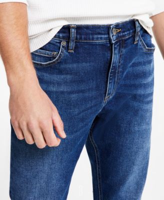 Men's Denver Slim-Fit Jeans, Created for Macy's  