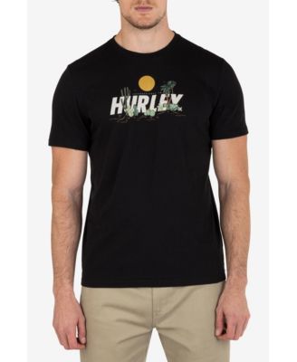 Hurley