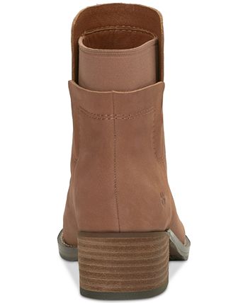 Macys lucky sales brand booties