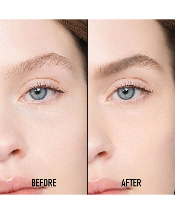 DIOR Diorshow Brow Styler Eyebrow Pencil - Macy's
