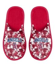 St. Louis Cardinals FOCO Women's Iconic Logo Scuff Slippers