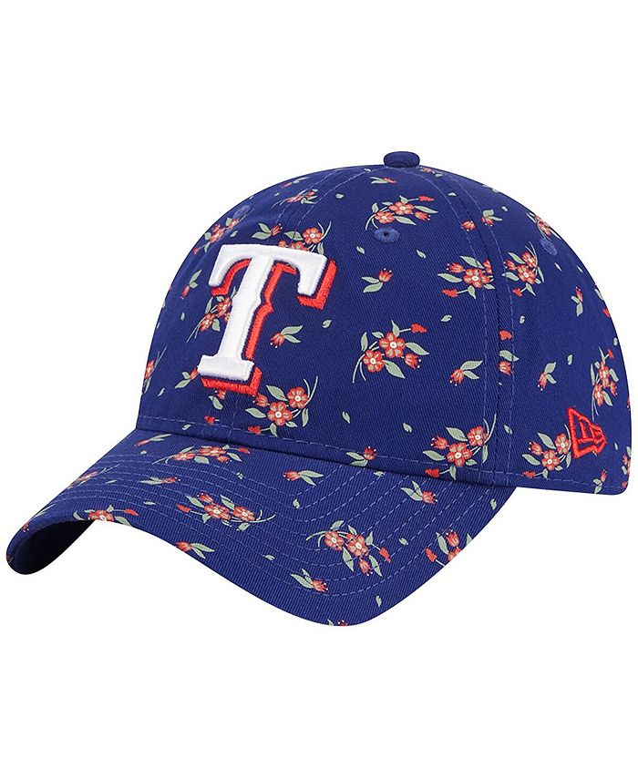 Texas Rangers Hat Rangers Hat Women's Baseball Cap 