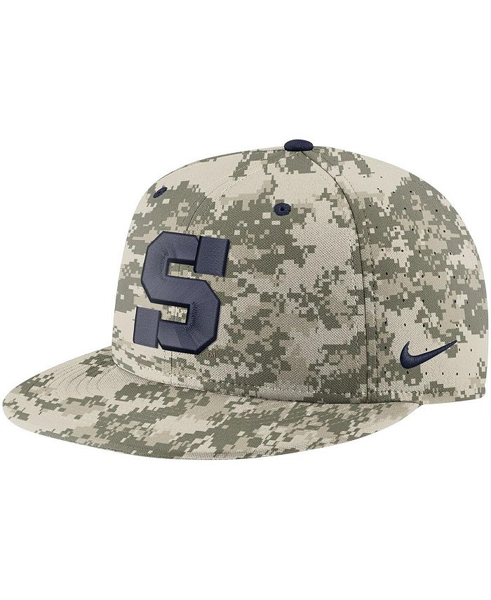 Nike Men s Camo Penn State Nittany Lions Aero True Baseball