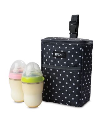 Freezable Double Bottle Bag