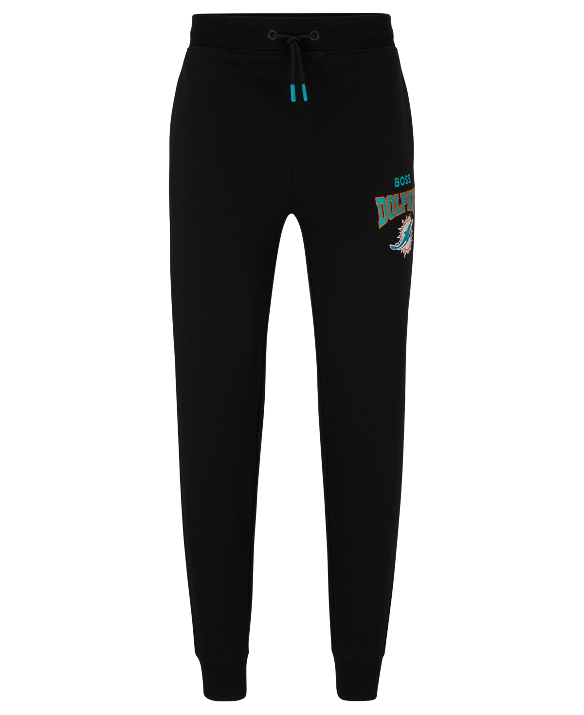 Boss by Hugo Boss Boss by Hugo Boss x Nfl Men's Tracksuit Bottoms Collection