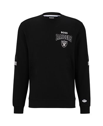 Nike Team (NFL Las Vegas Raiders) Women's High-Hip Crew