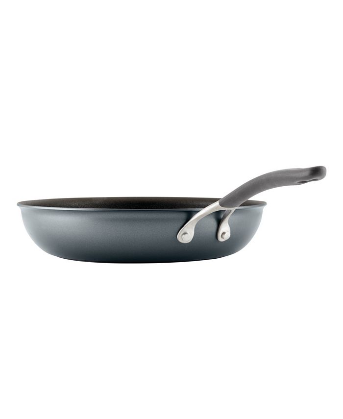 Circulon A1 Series with ScratchDefense Technology Aluminum 12" Nonstick