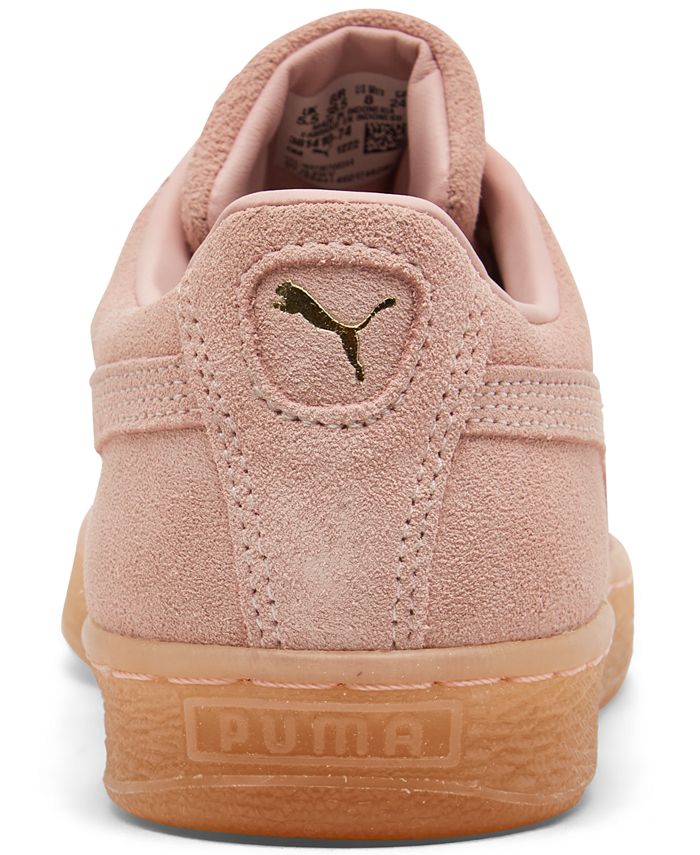 macys puma shoes