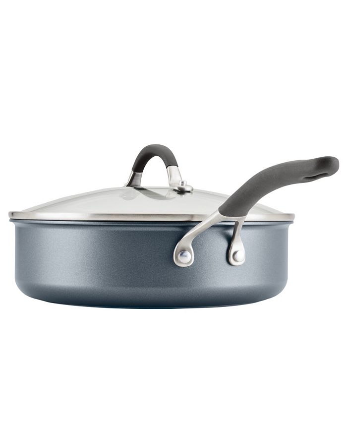 Circulon A1 Series with ScratchDefense Technology Aluminum 5Quart